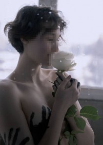 Фото проститутки Марина №2 в городе Дубна
