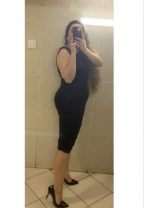 Фото проститутки Юля №5 в городе Дубна