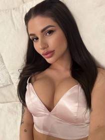 Фото проститутки Катя №3 в городе Дубна