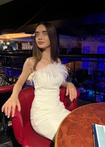 Фото проститутки Клео №2 в городе Дубна