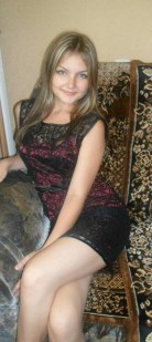 Фото проститутки Зарина №1 в городе Дубна