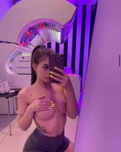 Фото проститутки Катя №1 в городе Дубна