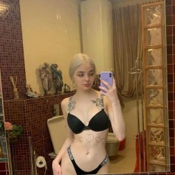 Фото проститутки Алёна №1 в городе Дубна