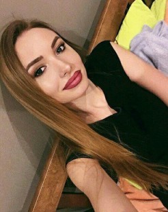 Фото проститутки Карина №1 в городе Дубна