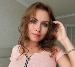 Фото проститутки Вика №1 в городе Дубна