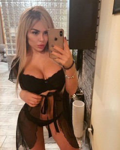 Фото проститутки Аня №1 в городе Дубна