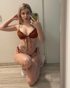 Фото проститутки Алёна №1 в городе Дубна