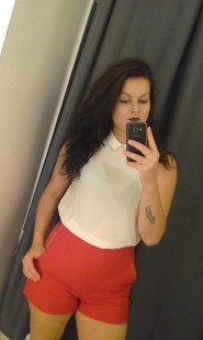 Фото проститутки Кристина №1 в городе Дубна