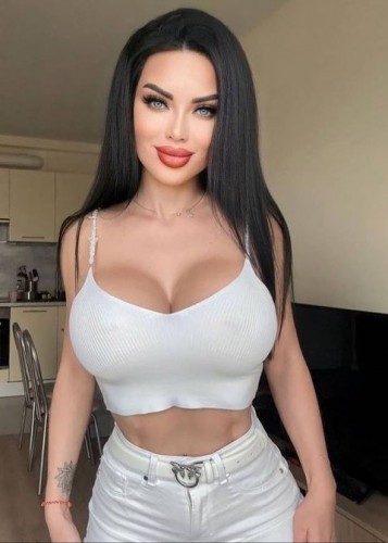 Карина, Г. Дубна