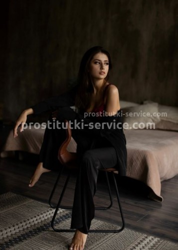 Марго, Г. Дубна