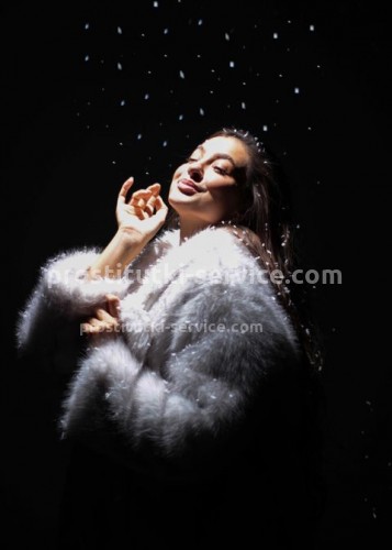 Оля, Г. Дубна