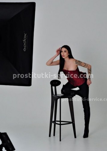 Вика, Г. Дубна